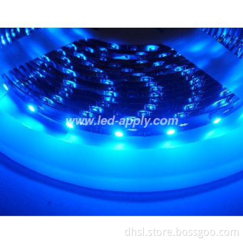 120pcs  smd3528 led strip light led per meter -(0)
